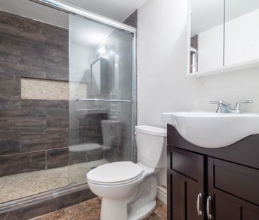 For Lease - 606 Drymen Crescent Unit# Lower, Mississauga, Ontario - Photo 3