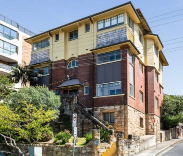 7/12 East Crescent Street, McMahons Point NSW 2060 - Studio For Ren... - Photo 5