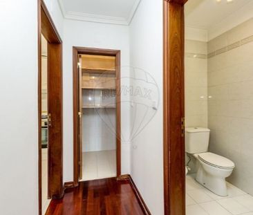 3 room luxury Flat for rent in Oeiras, Portugal - Photo 3