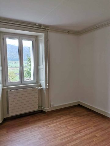 3.5 Zimmer, 1 m², EG - Photo 3