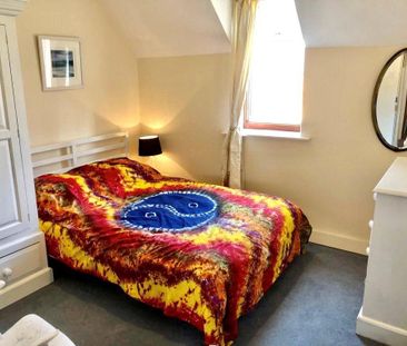 2 bedroom semi-detached house to rent - Photo 5