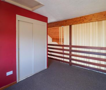 1 bedroom house to rent - Photo 1