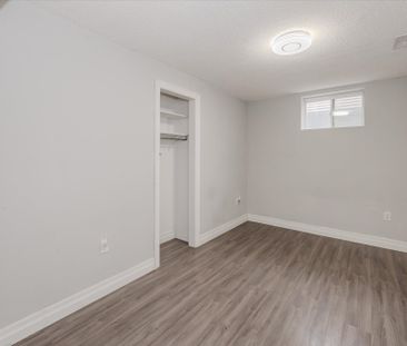 For Lease - 498 Thomas Slee Drive Unit# BASEMENT, Kitchener, Ontario - Photo 5