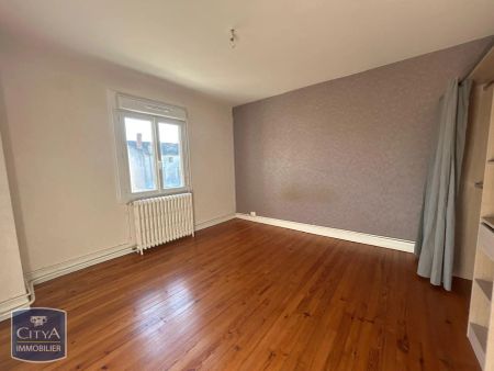 Appartement à louer 3 pièces 72.47m² - Photo 3