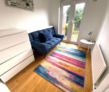 Brighton Lodge, Foxrock, Dublin 18 - Photo 2