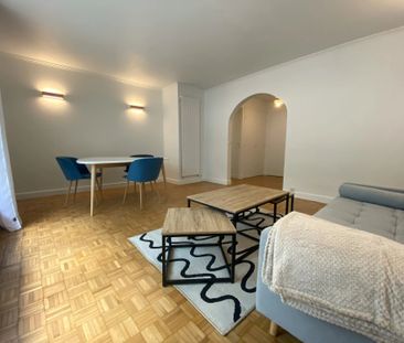 Location Appartement 3 pièces 64m² BOULOGNE BILLANCOURT 92100 - Photo 2