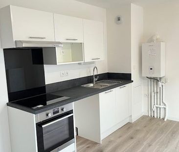 Appartement 3 pièces à Douai - Photo 4