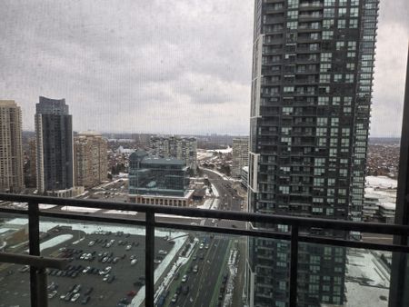 For Lease - 4070 Confederation Parkway Unit# 2402, Mississauga, Ontario - Photo 2