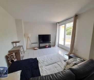 Appartement à louer 3 pièces 56.03m² - Photo 4