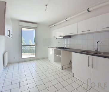Location appartement 111.17 m², Metz 57000Moselle - Photo 1