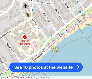 Imperial Court, Marine Parade West, Clacton-On-Sea, CO15 - Photo 1