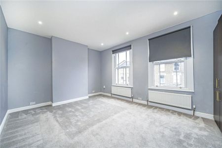 4 bedroom terraced house to rent - Photo 3