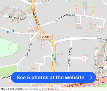 Beacon Apartments, Upper Sutton Lane, Heston - Photo 1