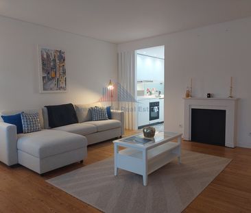 Apartamento T1 em Lisboa - Photo 2