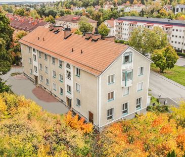 Arosvägen, Västerås - Foto 1