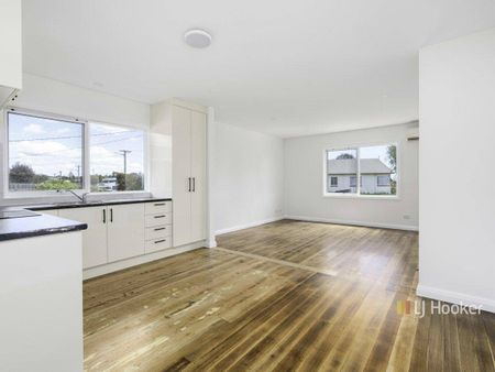 Fully Renovated Unit - Photo 3