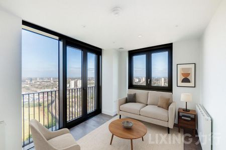 2 bedroom apartment to rent - Photo 3