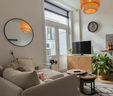 Haarlemmerstraat - Foto 2