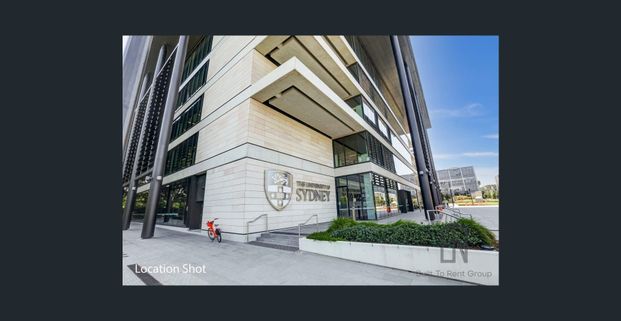 Hudson Studios - Furnished accomodation - Photo 1