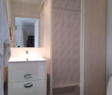 Location Appartement 1 pièce 20m² ST MARTIN D HERES 38400 - Photo 6