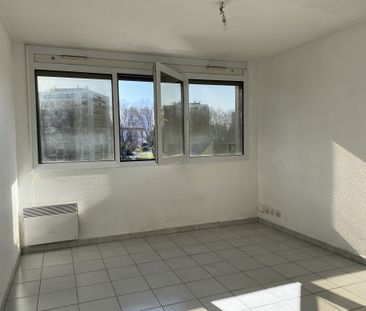 Location Appartement 1 pièce 18m² PERPIGNAN 66000 - Photo 5
