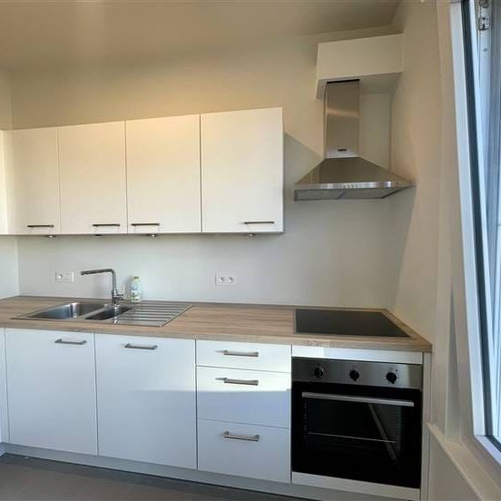 Appartement te huur - Photo 1