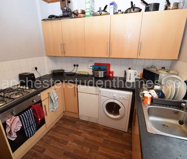 Furness Road, Manchester, M14 6LY - Photo 5