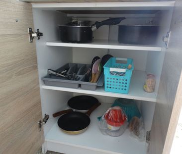 Ενοικίαση κατοικίας, 15 τ.μ., Πειραιάς, 390 € - Photo 5