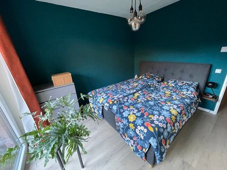 Te huur: Appartement Meerring 45 in Eindhoven - Foto 2