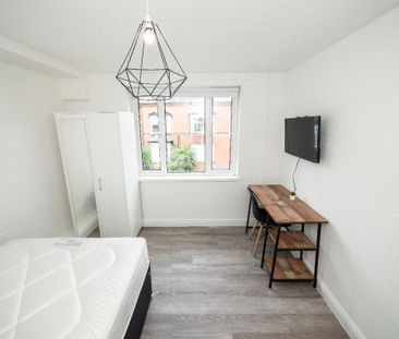 6 bedroom house share to rent - Photo 4