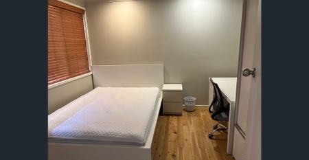 Great rooms available in share house! Furnished and all bills included! - Photo 3