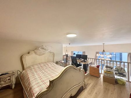 Appartement te huur - Foto 2