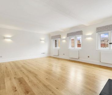 3 bedroom flat to rent - Photo 1