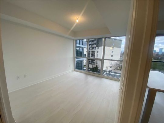 For Lease - 10 Gibbs Road Unit# 413, Toronto, Ontario - Photo 1