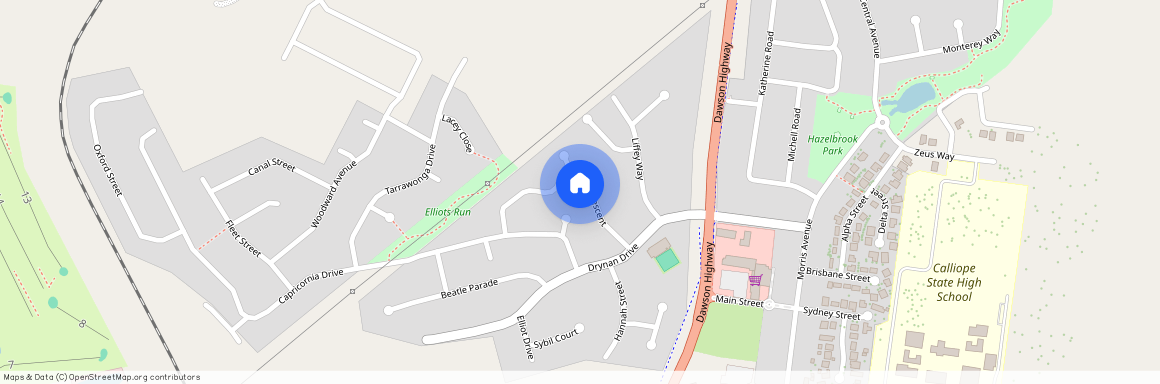 15 Kylee Crescent, Calliope QLD 4680