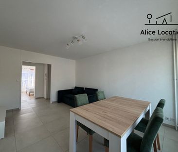 Location Appartement 3 pièces 66m² THONON LES BAINS 74200 - Photo 2