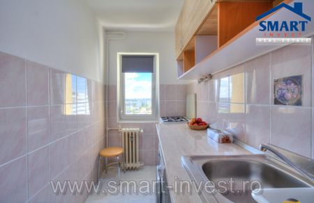 Garsoniera Titan Metrou 1 Decembrie - Trapezului - etaj 10 - Photo 4