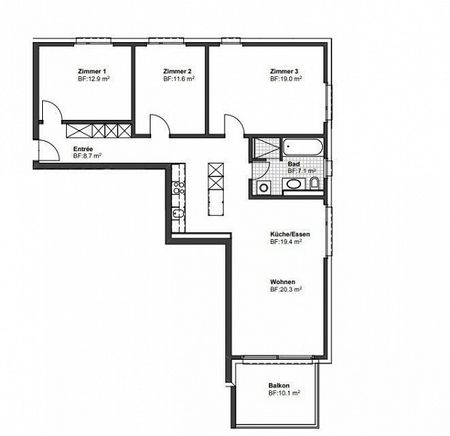 Familiennest gesucht? - Foto 3