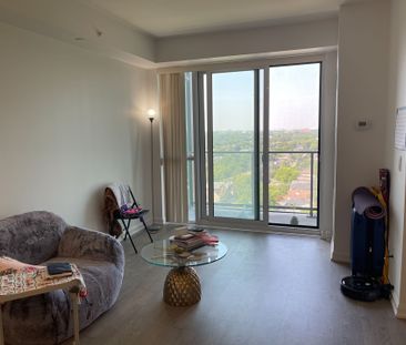 For Lease - 11 Bogert Avenue Unit# 1504, Toronto, Ontario - Photo 5