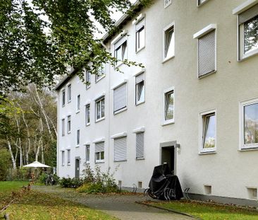 3-Zimmer-Wohnung in Marl - Foto 1
