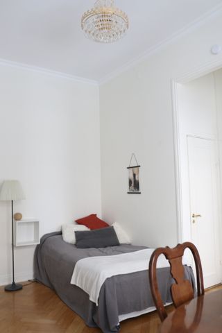 Jungfrugatan, Stockholm - Photo 4