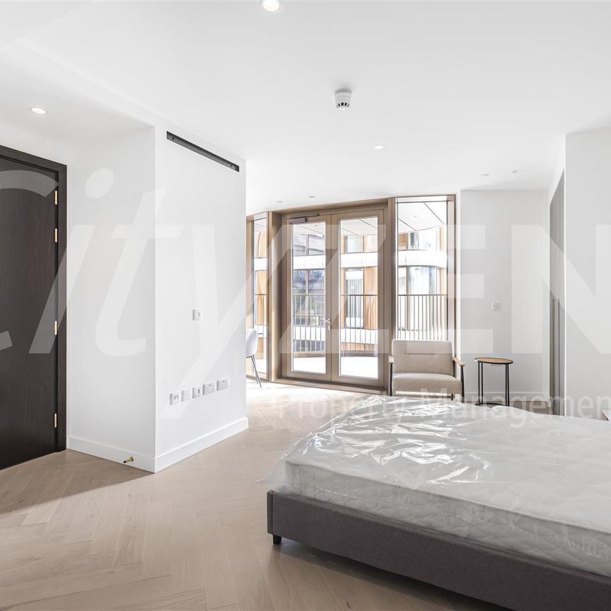 185 Park Street, London - Photo 1