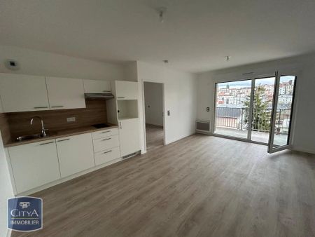 Appartement à louer 2 pièces 40.69m² - Photo 3