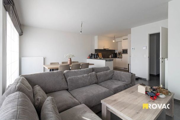 Nieuwbouwappartement in woonproject! - Foto 1