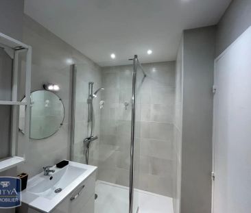Appartement à louer 1 pièce 29.45m² - Photo 6