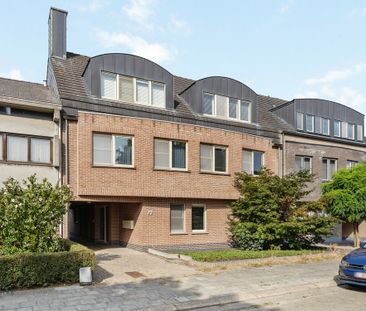 Luxe appartement met ruim dakterras - Foto 4