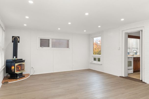 For Lease - 163 Albert Street, Belleville, Ontario - Photo 1