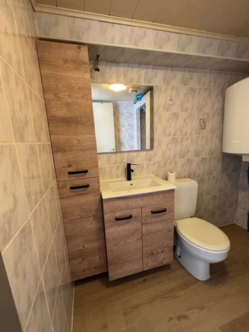 Studio lumineux à 1435 Mont-Saint-Guibert  Loyer: 650 € - Photo 2