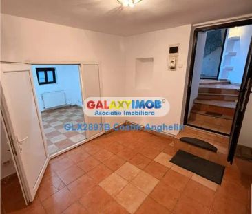 Spatiu reprezentativ pentru birouri: vila cu 7 camere - Parcul Carol - Photo 6