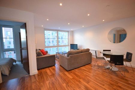 Milliners Wharf, Manchester City Centre, Manchester, M4 7BB - Photo 2